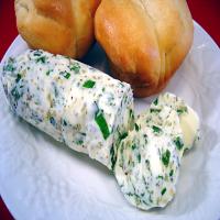 Herb Butter image