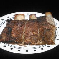 Oven Baked Memphis Style Ribs_image