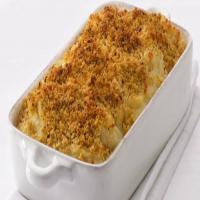 Mashed Potato Gratin_image