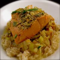 Braised Salmon_image