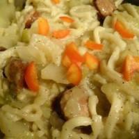 Polish Noodles_image