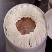 Frozen Mocha Mousse_image