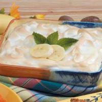 Warm Banana Pudding_image