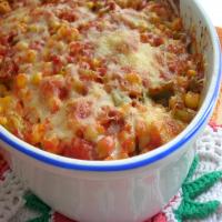 Speedy Lentil & Bean Casserole_image