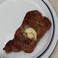 The Famous Delmonico's Steak_image