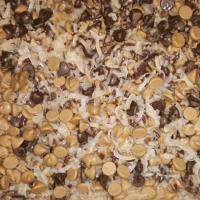 Seven Layer Magic Bars_image