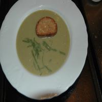 Sorrel Soup_image