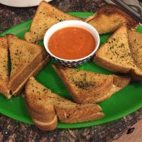 Italian Grilled Cheese Sandwiches_image