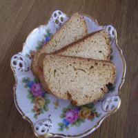 Halva Biscotti image