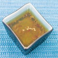 Vietnamese Dipping Sauce_image