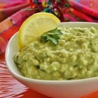 Party Plentiful Guacamole_image