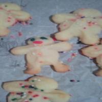 Spritz Cookies_image