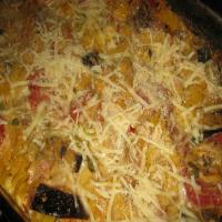 Pasta Bravo: Creamy Chicken Pasta Bake_image