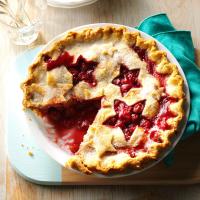 Juicy Cherry Pie_image