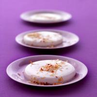 Easy Coconut Custards_image