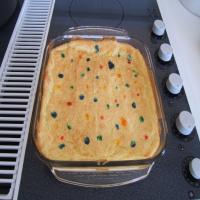 Low Calorie Tata Cake_image