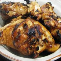 Honey Tequila Lime Chicken_image