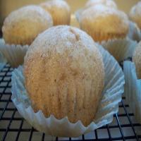 Mini Doughnut Cupcakes_image