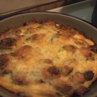 Sourdough Breakfast Casserole_image