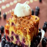 Blueberry Buckle_image