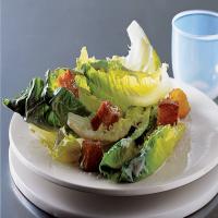 Julia's Caesar Salad_image