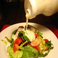 The Palm Restaurant Blue Cheese Dressing image