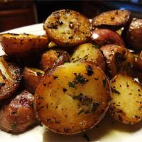 Oven Fried Potatoes I_image