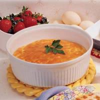 Cheddar Souffle_image