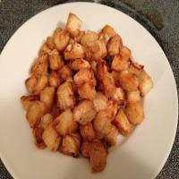Roasted Celery Root_image