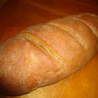 Swedish Limpa Bread_image