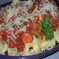 Acadia's Crock-Pot Chicken Cacciatore_image