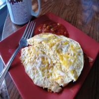 Cornflake Omelet_image