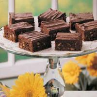 Treasured Brownies_image