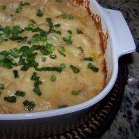 Potato Dumpling Casserole_image