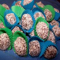 Amarula Cream Truffles: a Homemade Gift!_image