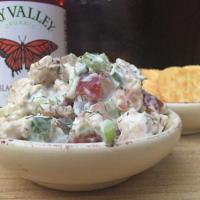 Bree's Chicken Salad_image