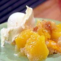 Tropical Fruit Crumble_image