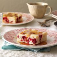 Grandma Pietz's Cranberry Cake Pudding image