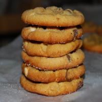Peanut Butter Cookies - the Magnolia Bakery_image