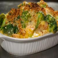 Broccoli Gratin_image