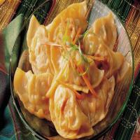 Chicken Pot Stickers_image