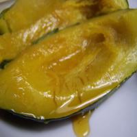 Apple Cider-Glazed Squash_image