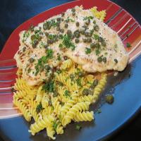 Chicken Piccata_image