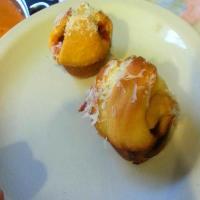 Mini Meatball Muffins image