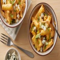 Slow-Cooker Buffalo Chicken Rigatoni_image