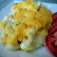 Easiest, Creamiest, Yummiest Casserole in the World_image