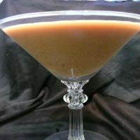 Caramel Macchiato Martini_image