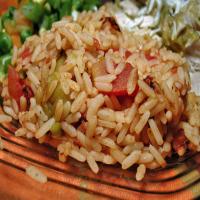 Super Easy Spanish Rice (4 Ww Points)_image