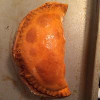 Black Bean & Beef Empanadas_image