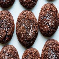 Chocolate-Molasses Cookies_image